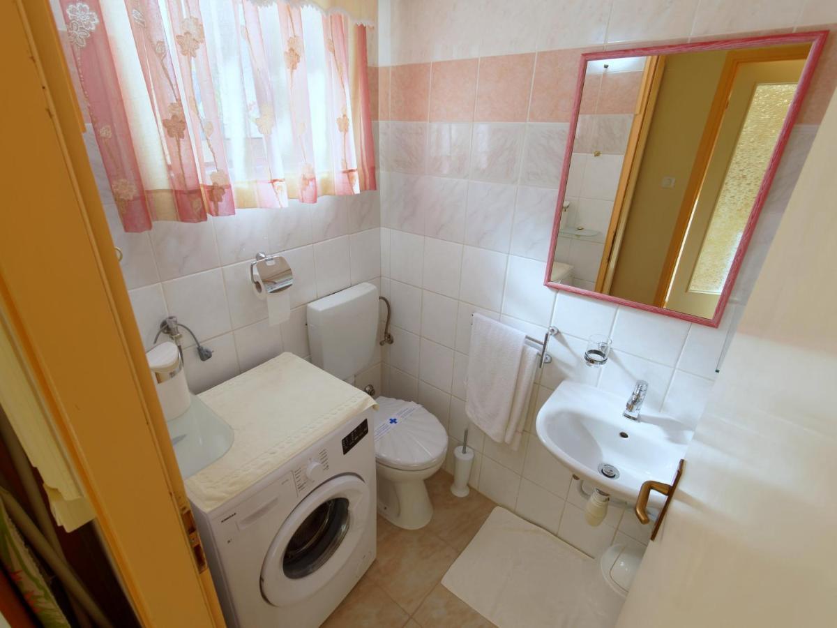 בוג'ה Holiday Home Nevena By Rent Istria מראה חיצוני תמונה