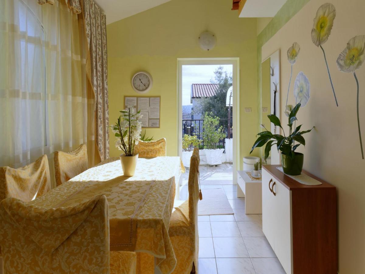 בוג'ה Holiday Home Nevena By Rent Istria מראה חיצוני תמונה
