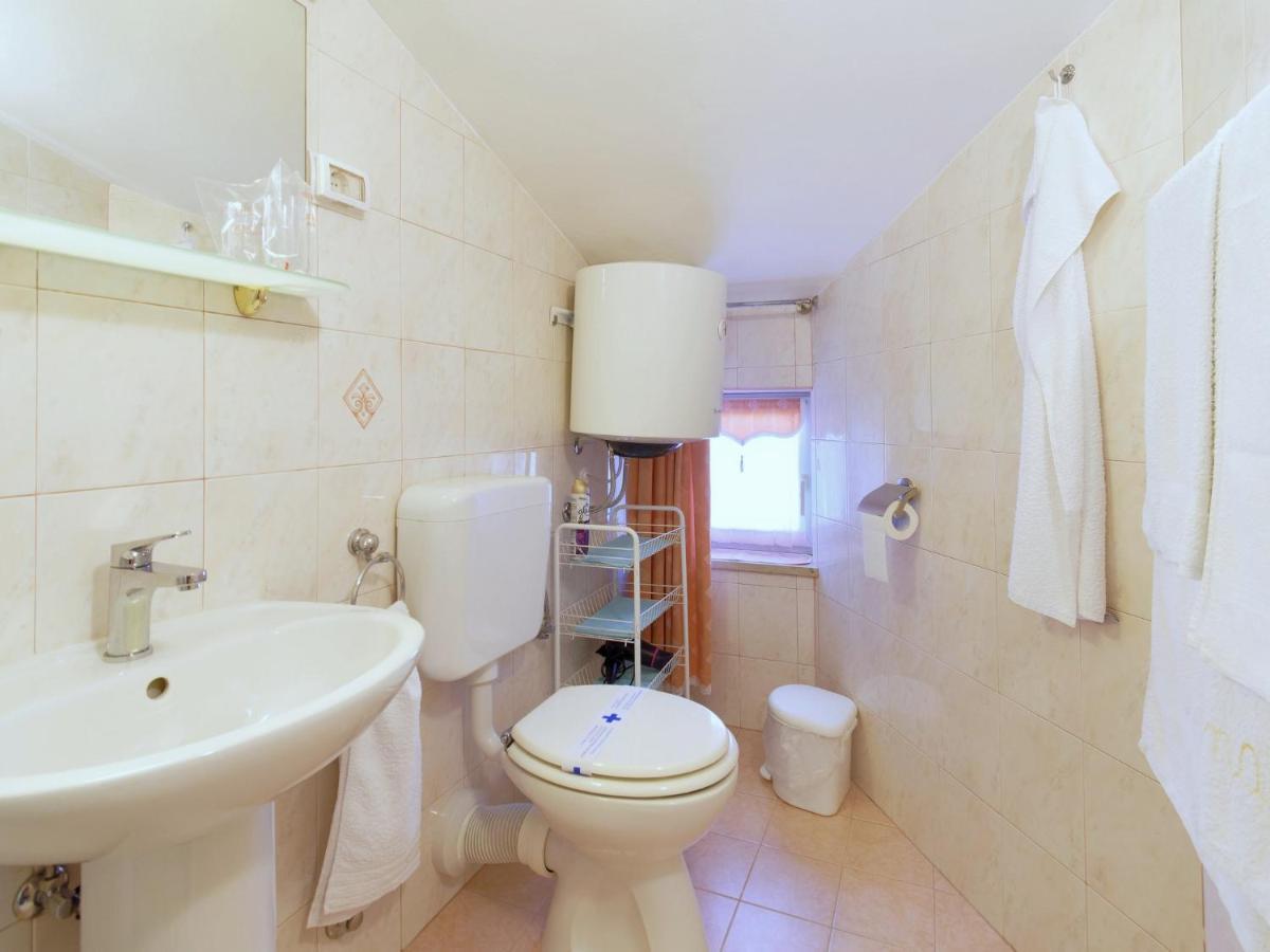 בוג'ה Holiday Home Nevena By Rent Istria מראה חיצוני תמונה