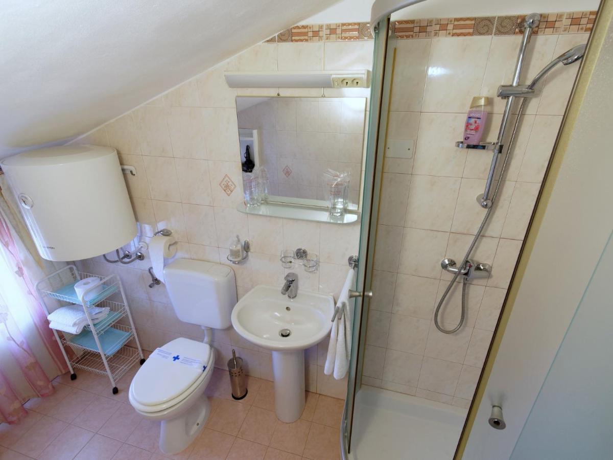 בוג'ה Holiday Home Nevena By Rent Istria מראה חיצוני תמונה