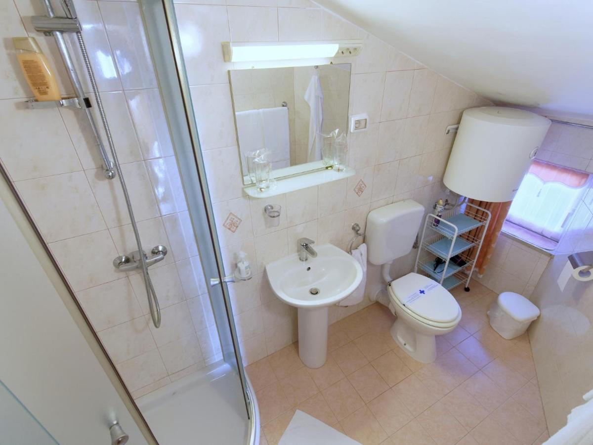 בוג'ה Holiday Home Nevena By Rent Istria מראה חיצוני תמונה