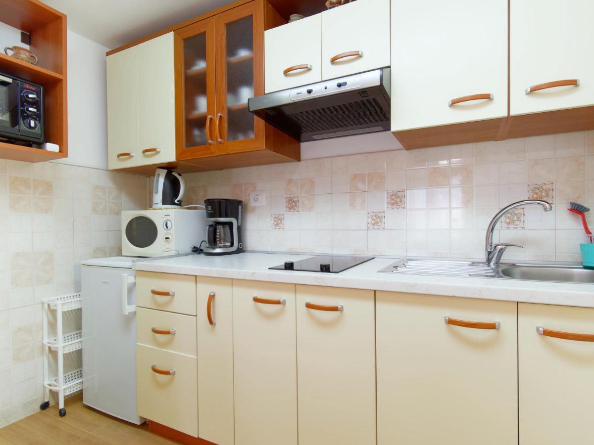 בוג'ה Holiday Home Nevena By Rent Istria מראה חיצוני תמונה