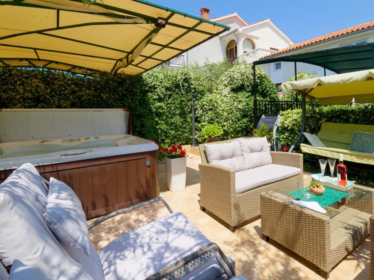 בוג'ה Holiday Home Nevena By Rent Istria מראה חיצוני תמונה