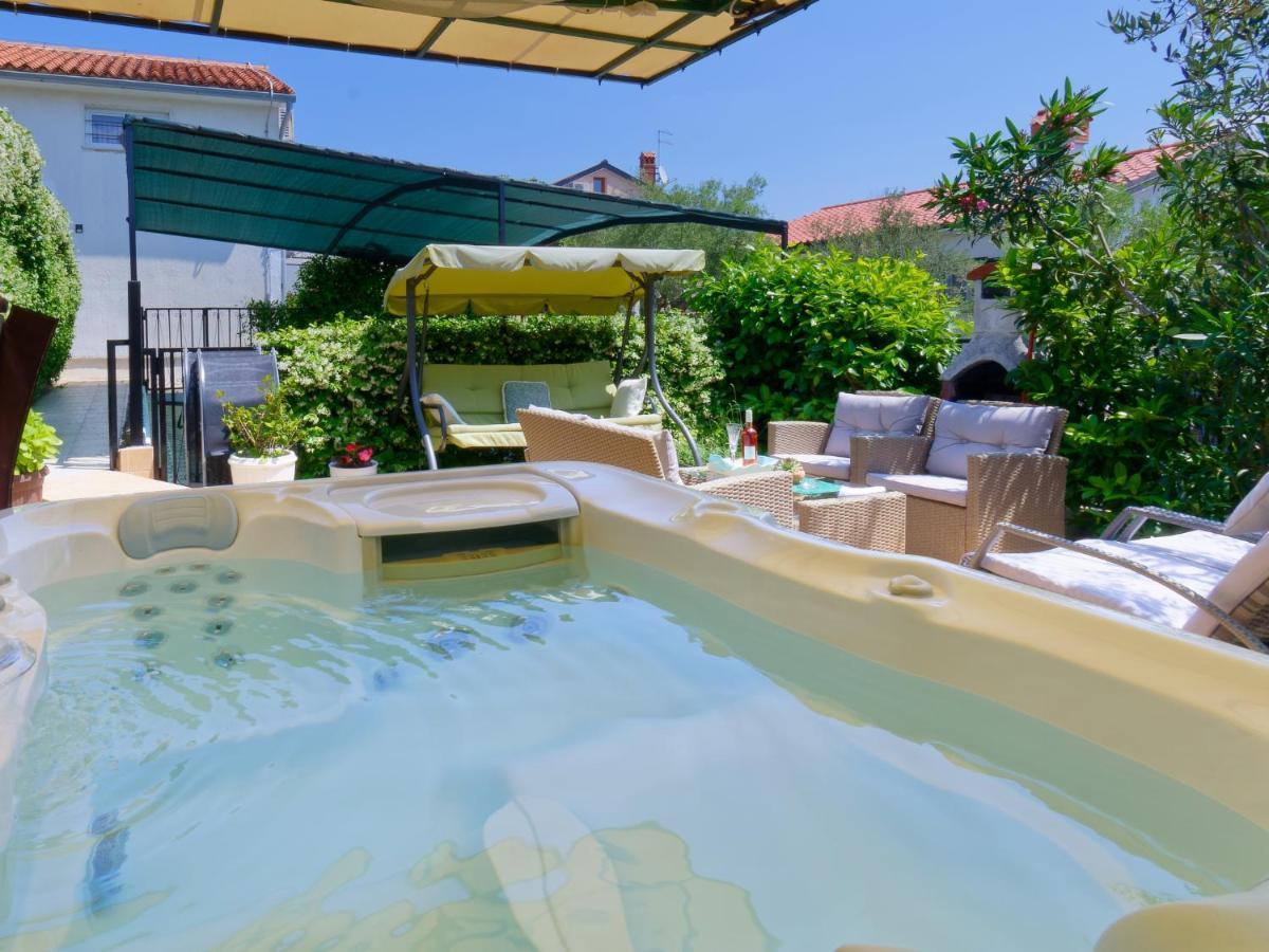 בוג'ה Holiday Home Nevena By Rent Istria מראה חיצוני תמונה