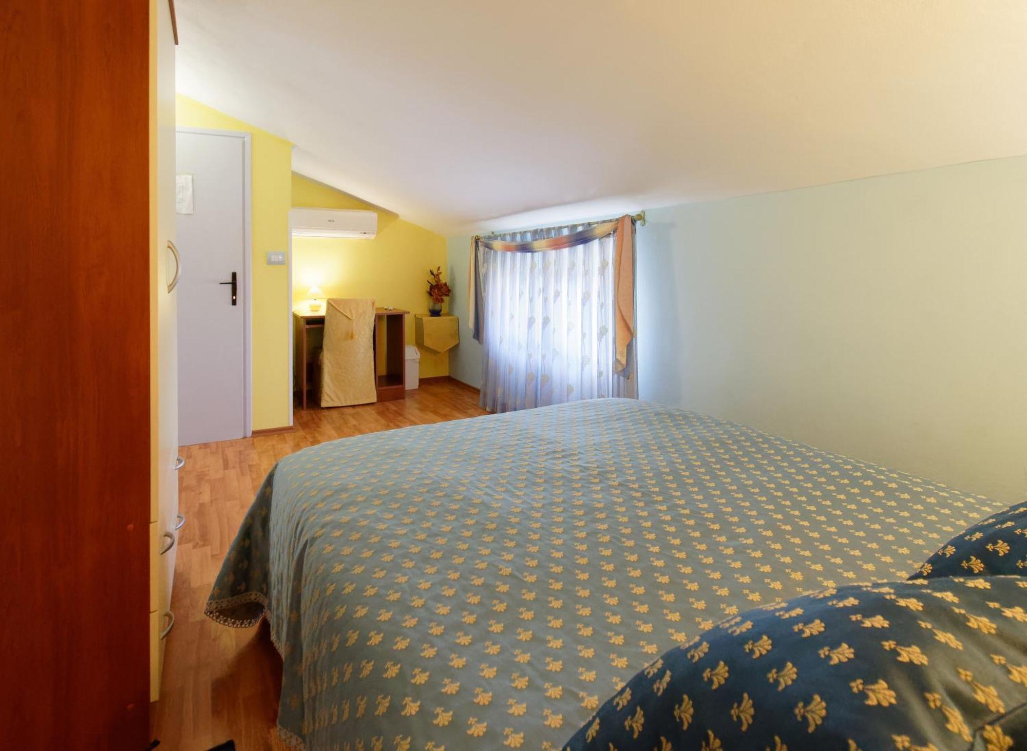 בוג'ה Holiday Home Nevena By Rent Istria חדר תמונה