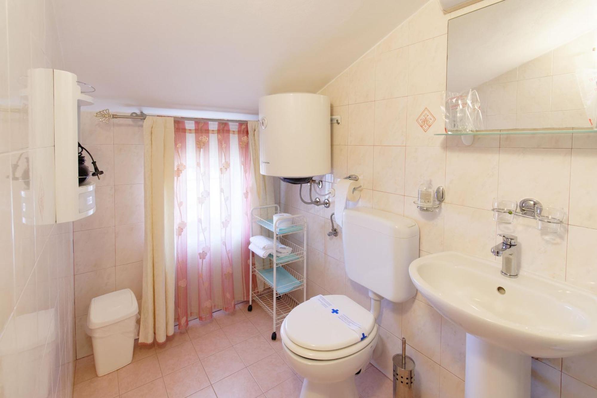 בוג'ה Holiday Home Nevena By Rent Istria חדר תמונה