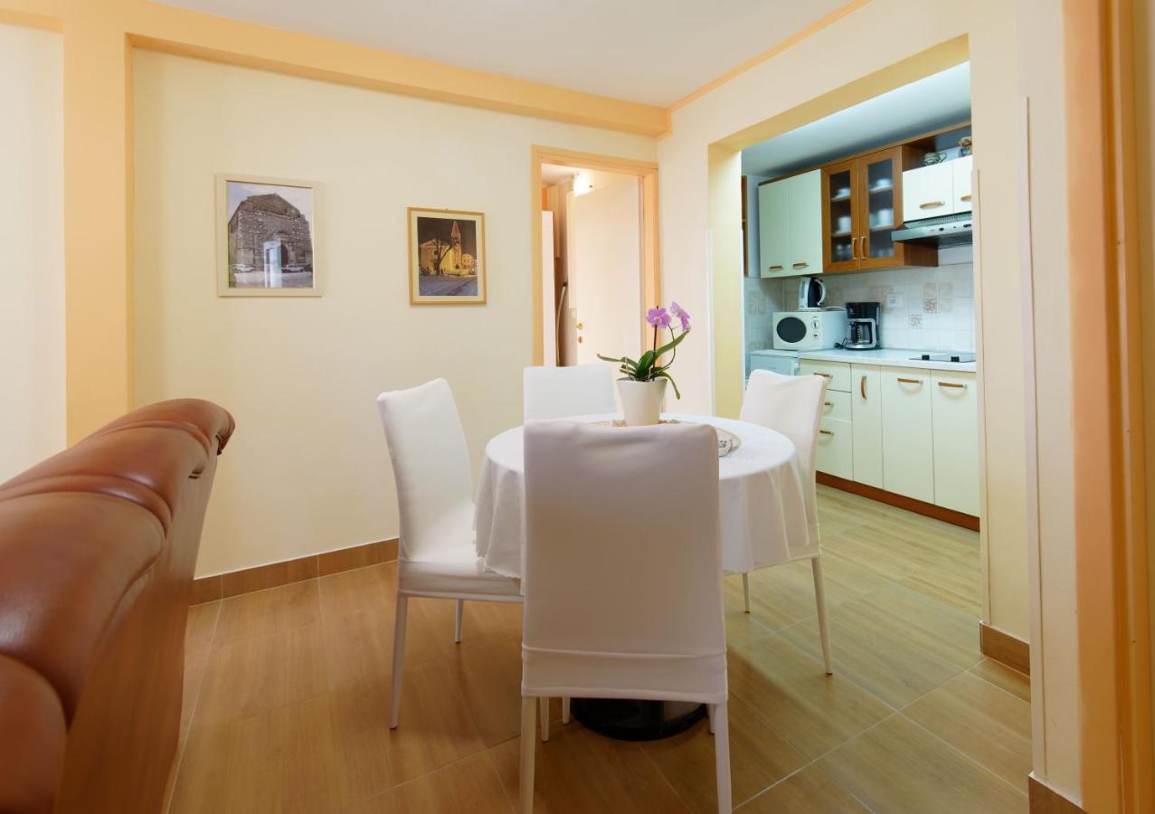בוג'ה Holiday Home Nevena By Rent Istria מראה חיצוני תמונה